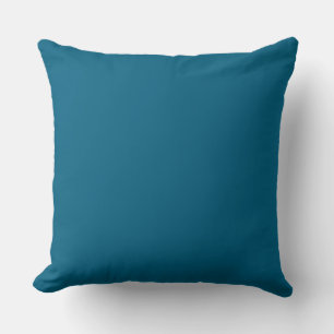 Deep Sea Moonstone Cushion