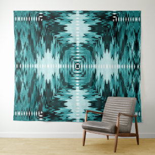 Deep Sea nets..... Tapestry