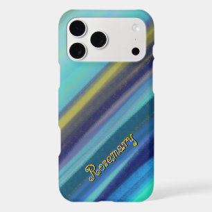 Deep Sea Ocean Custom Name