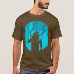 Deep Sea Sphere T-Shirt