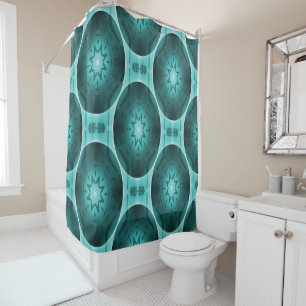 Deep Sea Stars..... Shower Curtain