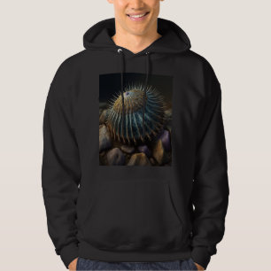 Deep Sea Urchin Hoodie