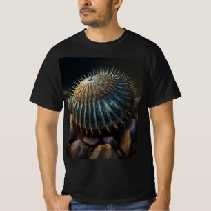 Deep Sea Urchin T-Shirt