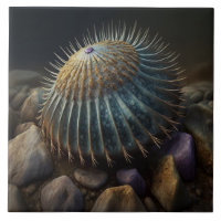 Deep Sea Urchin