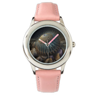 Deep Sea Urchin Watch