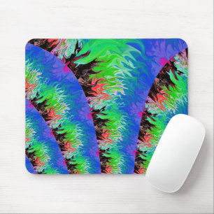 Deep Sea weeds..... Mouse Mat