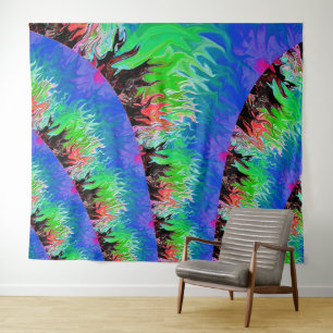 Deep Sea weeds..... Tapestry