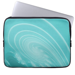Deep Sea Whirlpool...... Laptop Sleeve