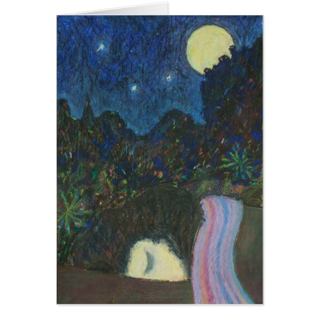 Deep Sleep (Front)