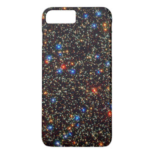 Deep Space Lights Background Case-Mate iPhone Case