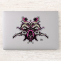 Deep space nightmare (abyss creature) v2
