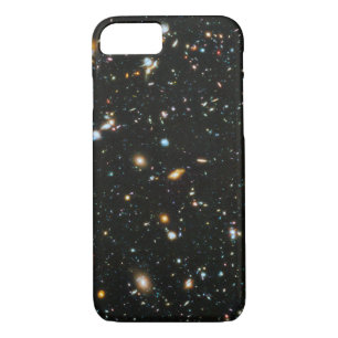 Deep Space Stars and Galaxies iPhone 8/7 Case