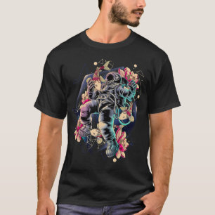 Deep Space T-Shirt