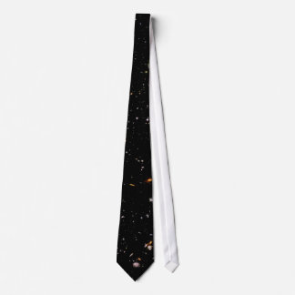 deep space tie