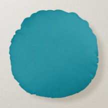 Deep Teal (Blue/Turquoise) Colour