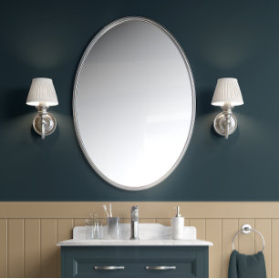 Deep Teal Serenity - Dark Teal - Modern Wallpaper