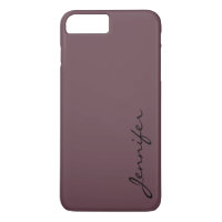Deep tuscan red colour background