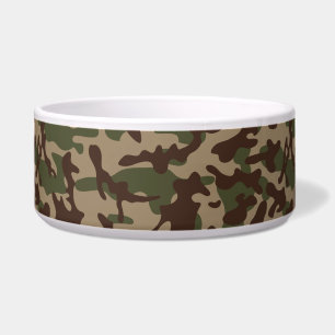 Deep Wood Camouflage