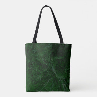 Deep Woods Tote Bag