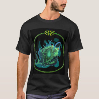 deepc01 T-Shirt