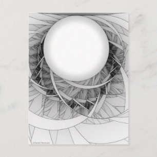 Deeper Postcard
