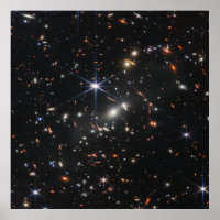 Deepest Infrared Image of the Universe | JWST