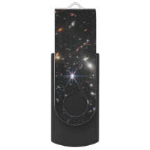 Deepest Infrared Image of the Universe | JWST