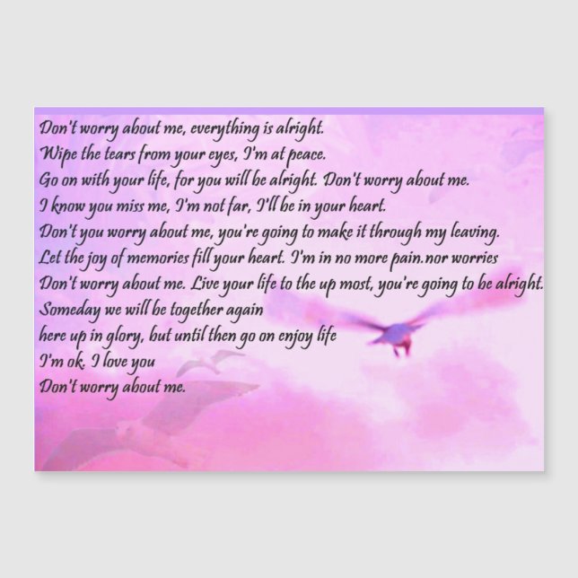 Deepest Sympathy (Front)