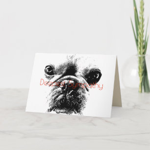 Deepest Sympathy Card