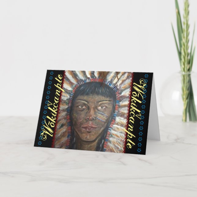 Deepest Sympathy Card (Front)