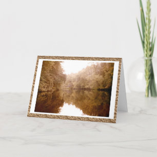 Deepest Sympathy Card