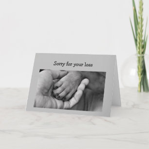 Deepest Sympathy Loss of Dog Pet Animal Card