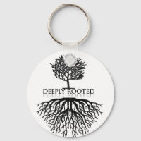 Deeply Rooted 2017
