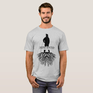 Deeply Rooted Part 2 T-Shirt