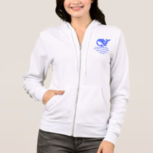 DEEPSEEK Custom Hoodie