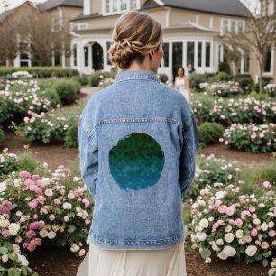 Deepwater Canopy Denim Jacket