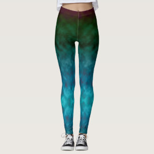 Deepwater Canopy Leggings