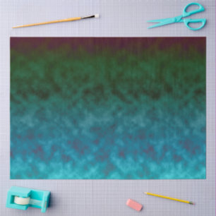 Deepwater Canopy Tissue Paper