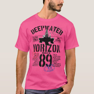 Deepwater Horizon T-Shirt