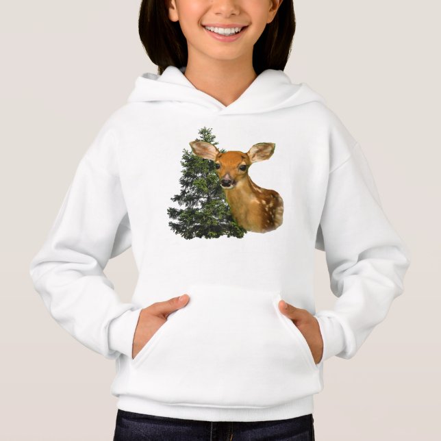 deer (Front)