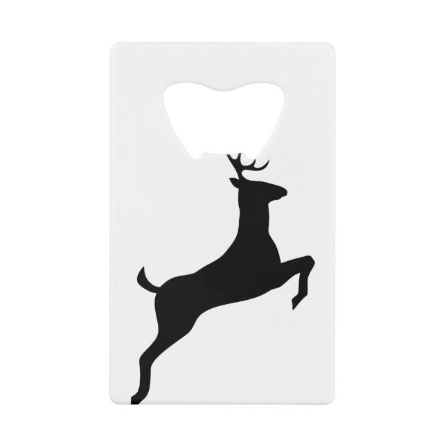 Deer 1 (Front)