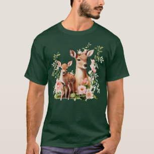 Deer 2 T-Shirt