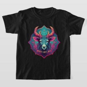 Deer Adventure Ready, Set, Go T-Shirt