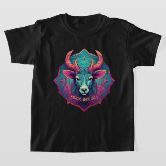 Deer Adventure Ready, Set, Go T-Shirt