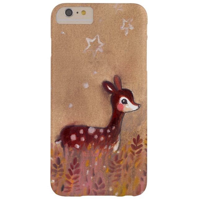 deer baby iphone Case-Mate iPhone case (Back)
