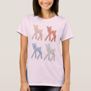 Deer baby T-Shirt