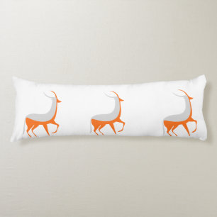Deer Body Cushion