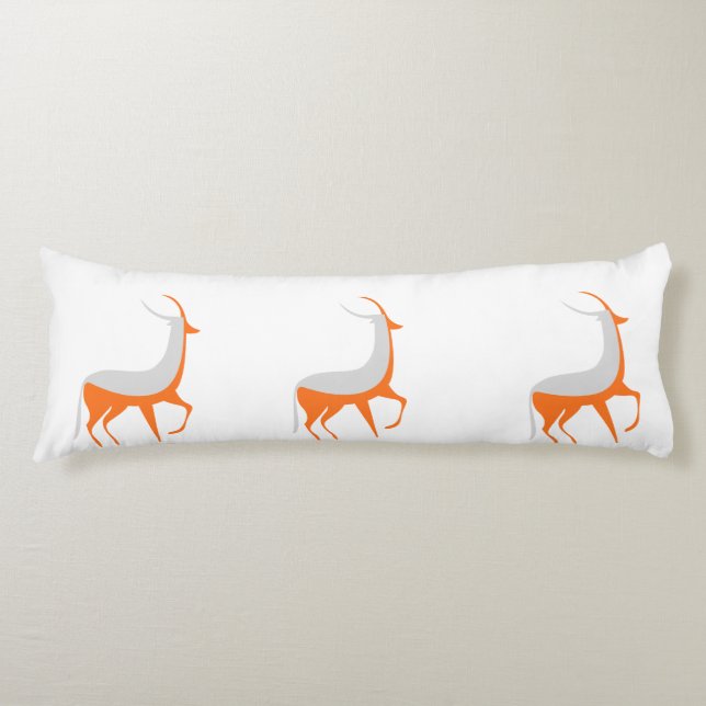 Deer Body Cushion (Front)