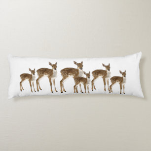 Deer Body Cushion