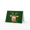 deer cigar
